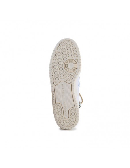 Adidas Forum 84 Μποτάκια Cloud White / Off White / Clear Sky GW5924