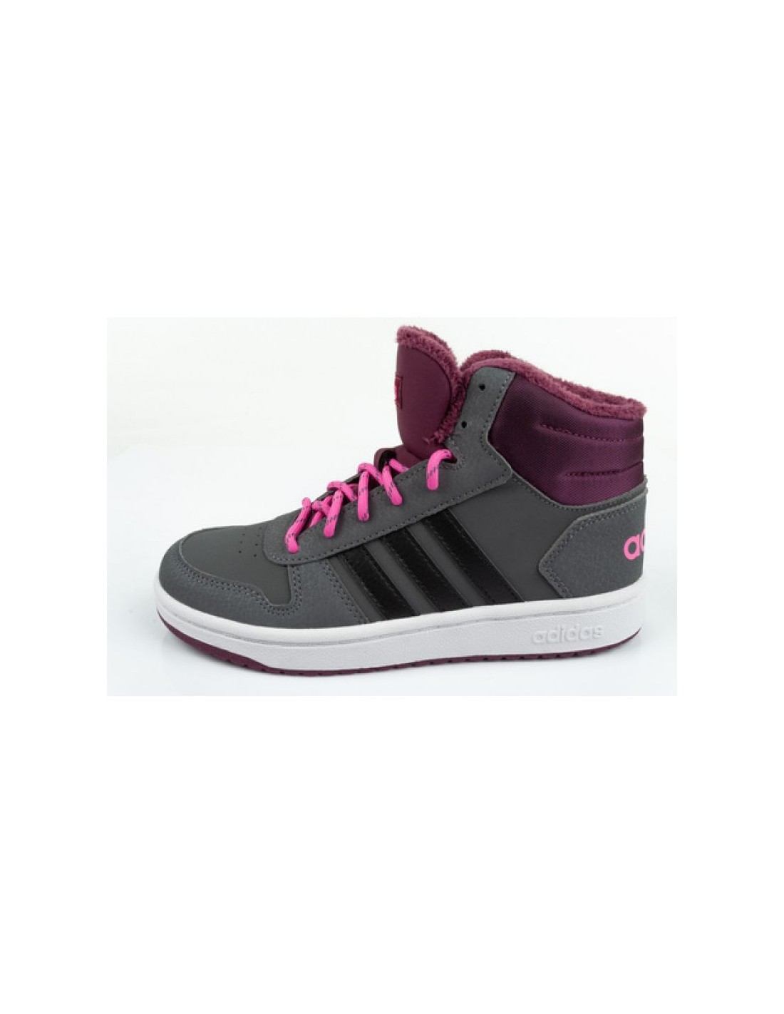 Kids' Shoes Adidas Pink