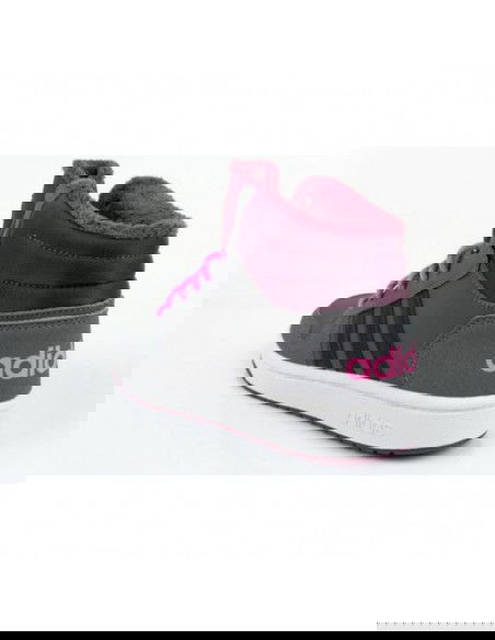 Adidas Hoops Mid 20 K Jr GZ7796 shoes