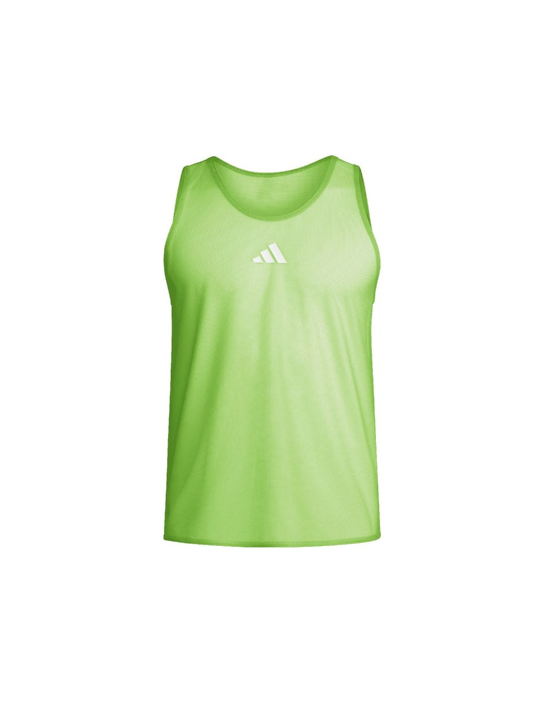Adidas Pro Bib Διακριτικό Προπόνησης σε Πράσινο Χρώμα HP0732