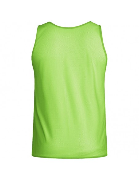 Adidas Pro Bib Διακριτικό Προπόνησης σε Πράσινο Χρώμα HP0732