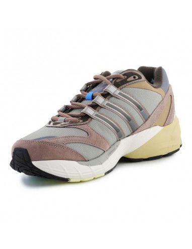 Adidas Supernova Cushion 7 Ανδρικά Sneakers Chalky Brown / White Tint / Sesame GZ4887