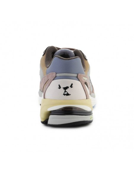 Adidas Supernova Cushion 7 Ανδρικά Sneakers Chalky Brown / White Tint / Sesame GZ4887