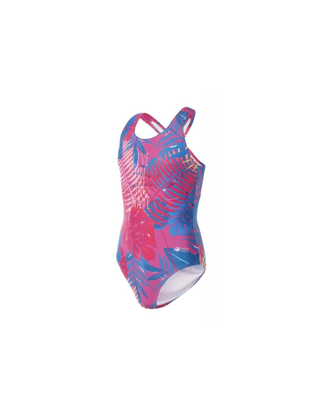 AquaWave Salava Jr swimsuit 92800398707