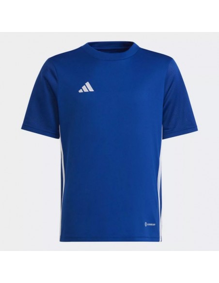 Adidas Παιδικό T-shirt Μπλε H44536