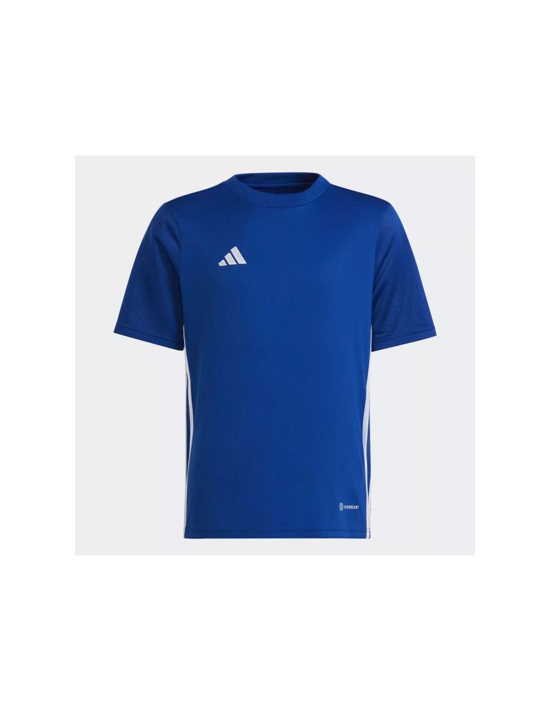 Adidas Παιδικό T-shirt Μπλε H44536