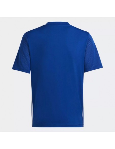 Adidas Παιδικό T-shirt Μπλε H44536