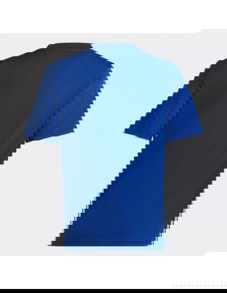 Adidas Παιδικό T-shirt Μπλε H44536