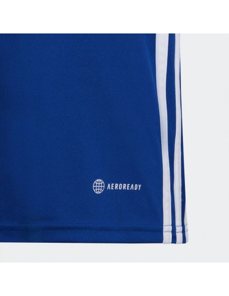 Adidas Παιδικό T-shirt Μπλε H44536