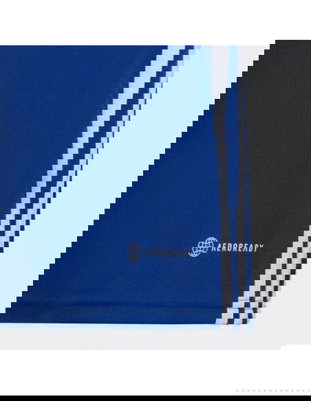 Adidas Παιδικό T-shirt Μπλε H44536