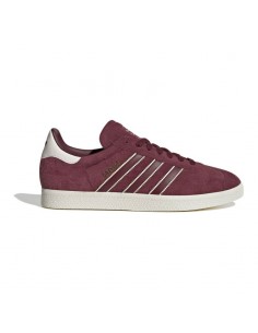Adidas Gazelle Sneakers Κόκκινα ID3724