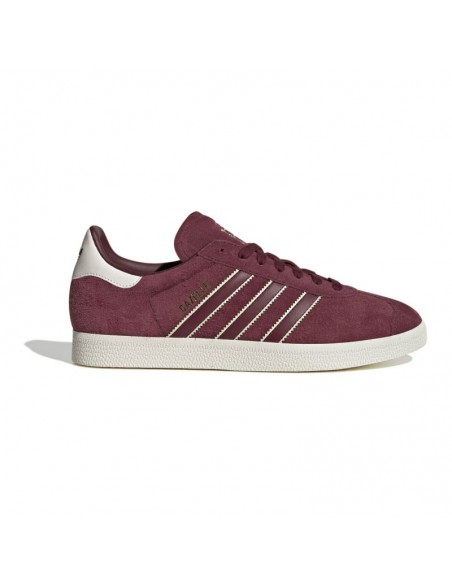 Adidas Gazelle Sneakers Κόκκινα ID3724