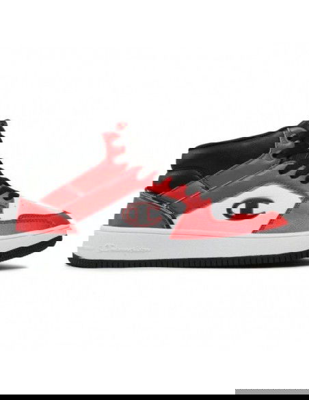 Champion Rebound 20 Mid M S21907RS001 shoes