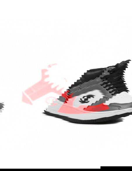 Champion Rebound 20 Mid M S21907RS001 shoes