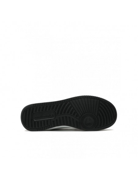 Champion Rebound 2.0 Ανδρικά Μποτάκια Κόκκινα S21907-RS001