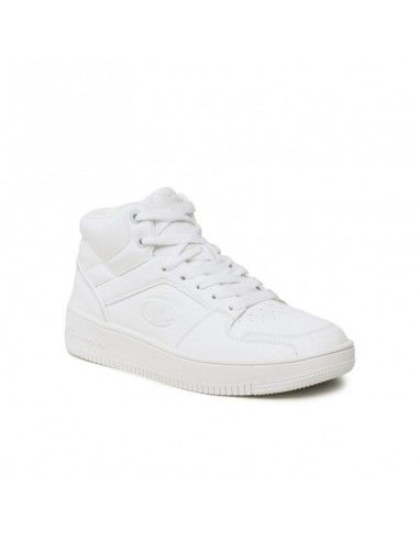Champion Rebound 20 Mid M shoes S21907WW001