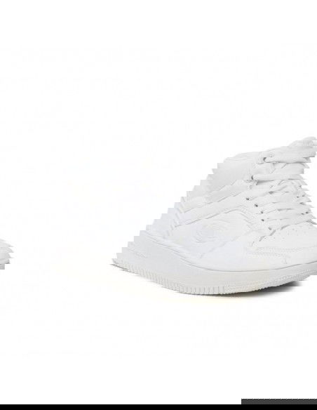 Champion Rebound 20 Mid M shoes S21907WW001