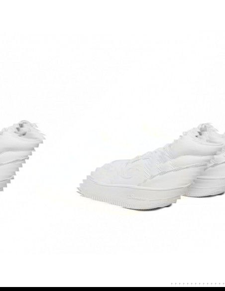 Champion Rebound 20 Mid M shoes S21907WW001