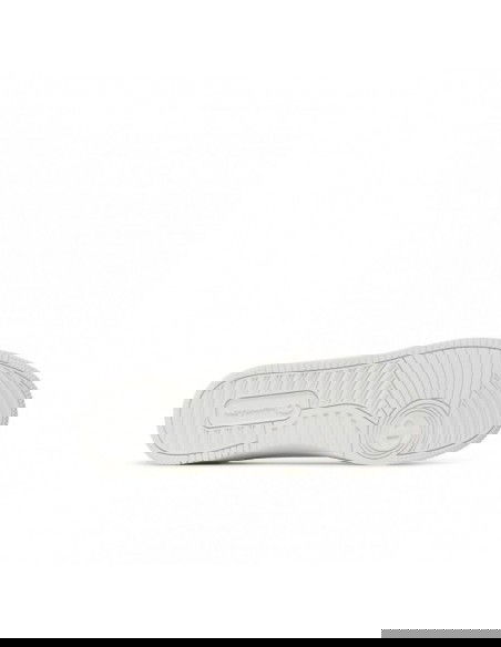 Champion Ανδρικά Μποτάκια Λευκά S21907-WW001