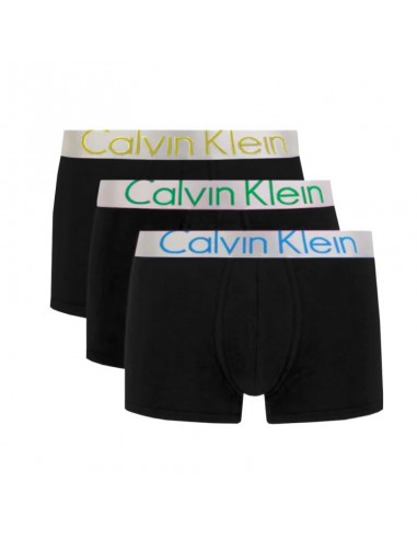 Calvin Klein Trunk Ανδρικό Μποξεράκι 000NB2453O