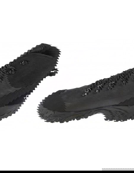 CMP Dhenieb 30Q4717-U901 Ανδρικά Ορειβατικά Μποτάκια Μαύρα