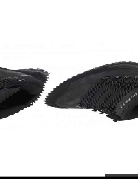 CMP Dhenieb 30Q4717-U901 Ανδρικά Ορειβατικά Μποτάκια Μαύρα