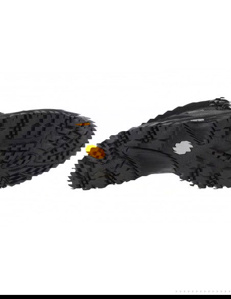 CMP Dhenieb 30Q4717-U901 Ανδρικά Ορειβατικά Μποτάκια Μαύρα