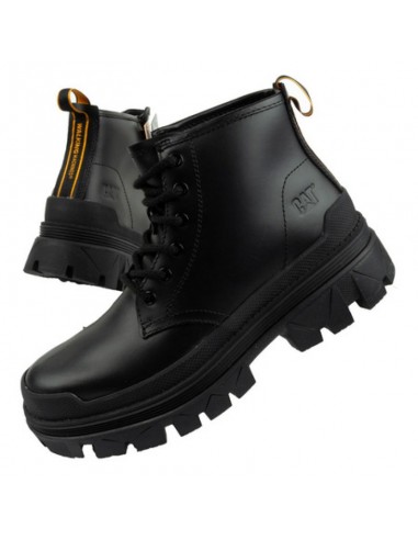Caterpillar Hardwear W P110897 shoes Γυναικεία > Παπούτσια > Παπούτσια Μόδας > Μπότες / Μποτάκια