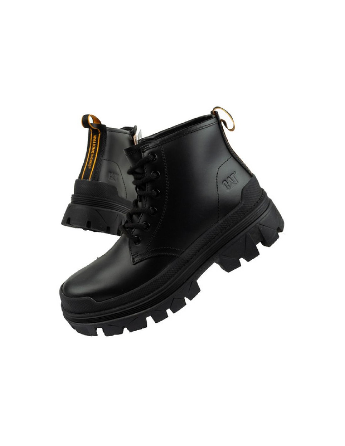 Caterpillar Hardwear W P110897 shoes