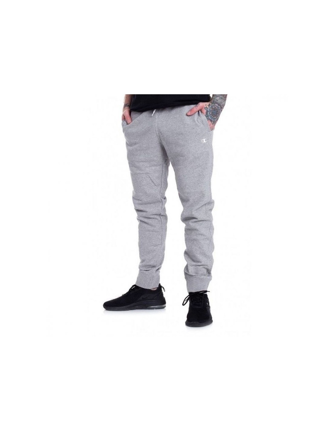 Champion Rib Cuff Pants M 212148EM006