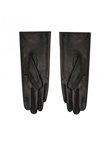 Calvin Klein Jeans Leather Gloves W K60K610153