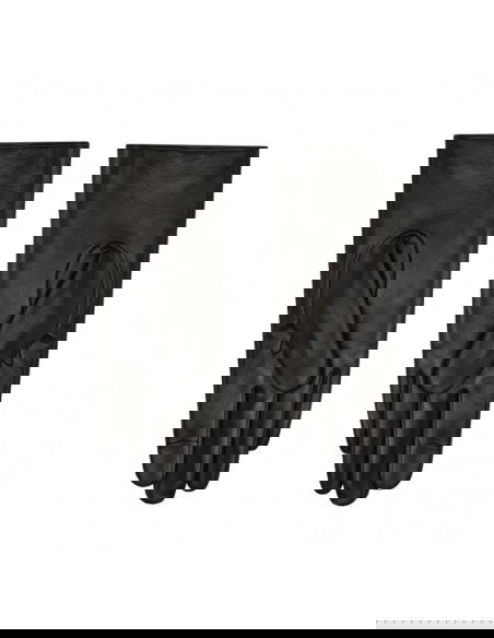 Calvin Klein Jeans Leather Gloves W K60K610153