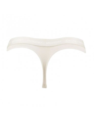 Calvin Klein Thong Thong 7Pk W 000QF5937E