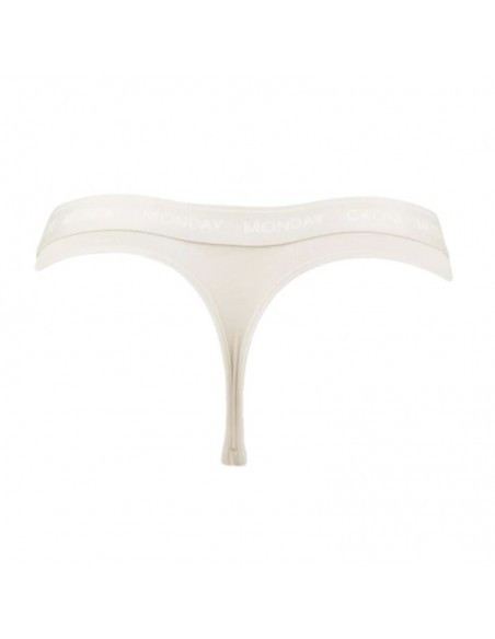 Calvin Klein Thong Thong 7Pk W 000QF5937E