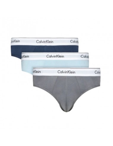 Calvin Klein Hip Brief M 000NB2379A underwear