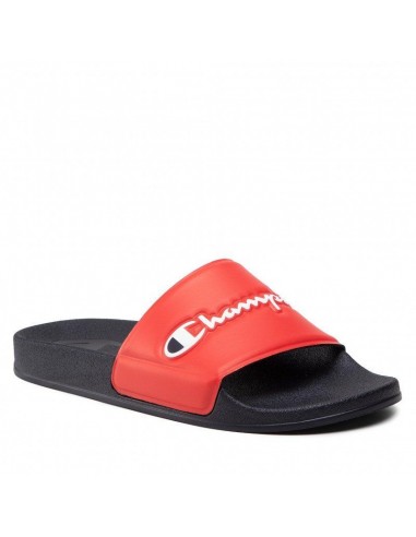 Champion Varsity Ανδρικά Slides Κόκκινα S21993-RS001