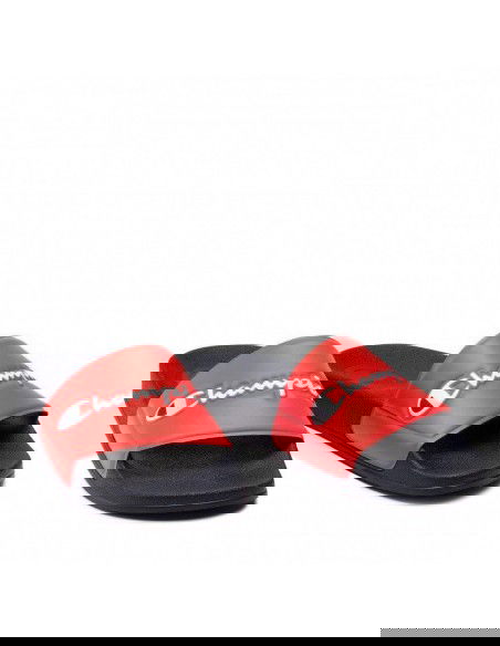 Champion Rochester Slide Varsity M S21993RS001 flipflops