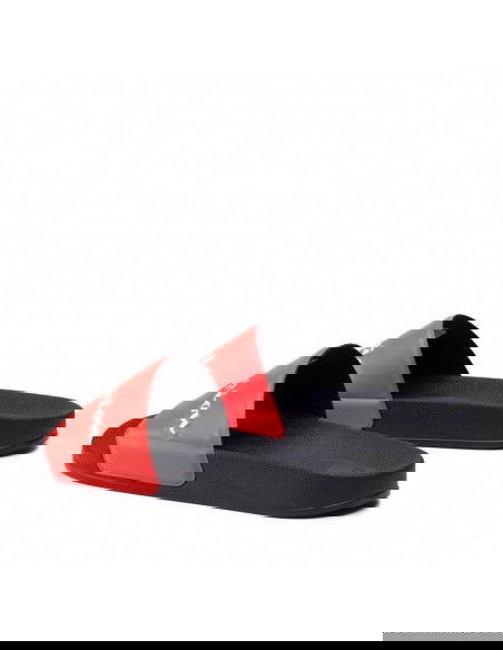 Champion Varsity Ανδρικά Slides Κόκκινα S21993-RS001