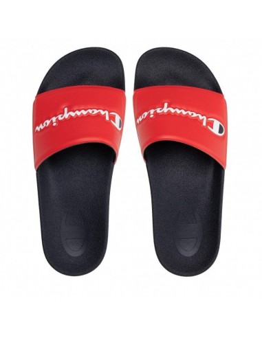 Champion Varsity Ανδρικά Slides Κόκκινα S21993-RS001