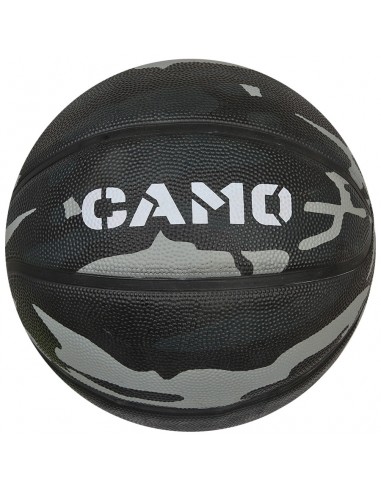 Camo Basketball