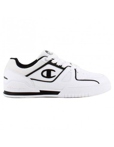 Champion 3 Point Low M shoes S21882WW001 Ανδρικά > Παπούτσια > Παπούτσια Μόδας > Sneakers