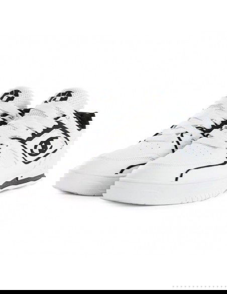 Champion 3 Point Low M shoes S21882WW001