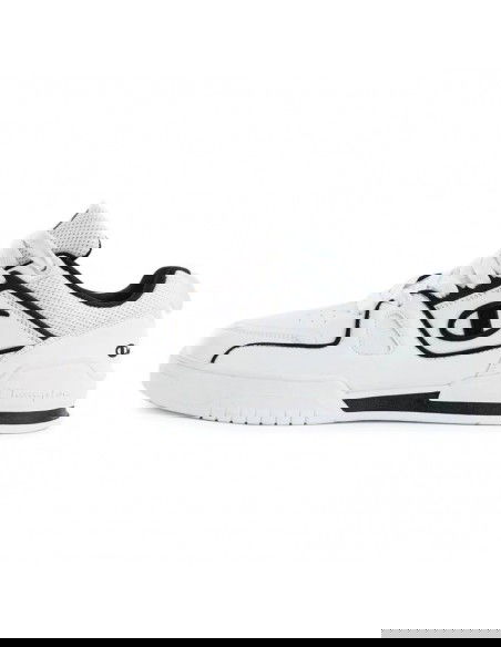 Champion 3 Point Low M shoes S21882WW001