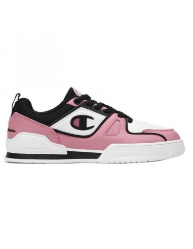 Champion Cut 3 Γυναικεία Sneakers Ροζ S11453-WW001