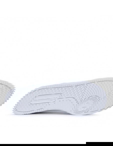 Champion Rebound 2.0 Low Cut Ανδρικά Sneakers Λευκά S21906-WW010