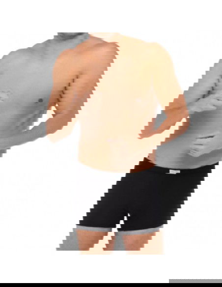 Calvin Klein Ανδρικά Μποξεράκια Μαύρα 3Pack 000NB3262A