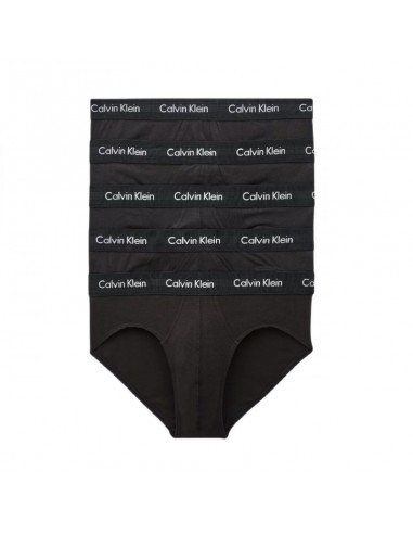 Calvin Klein Cotton Stretch M NB2876A underwear