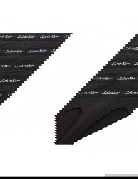 Calvin Klein Cotton Stretch M NB2876A underwear