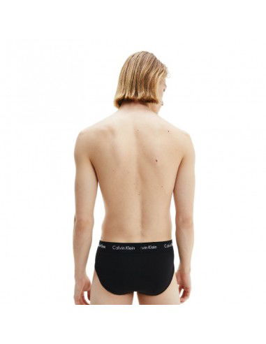 Calvin Klein Cotton Stretch M NB2876A underwear