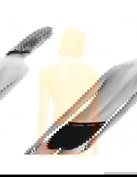 Calvin Klein Cotton Stretch M NB2876A underwear